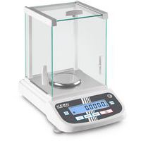 Analytische balans ADB - Kern