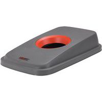 Deksel Selecto Basic blik Rothopro