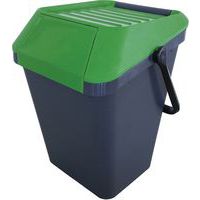 Afvalbak 45 ltr EasyMax Vepabins