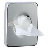 Dispenser voor maandverbandzakjes