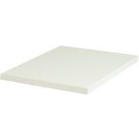 Werkblad Cubio 1500 x 750 x 40 ESD - BOTT