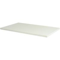 Werkblad Cubio 2000 x 750 x 40 ESD - BOTT