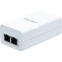Injector PoE Gigabit Ethernet - Dexlan