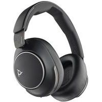 Headset draadloos Voyager Surround 80 UC - Poly