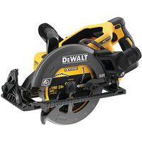 Cirkelzaag 190 mm excl. accu´s en oplader 54V - DEWALT
