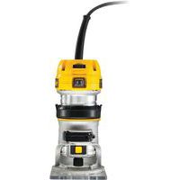 Kantenfrees 900w 6-8mm - DEWALT