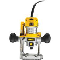 Bovenfrees 850W 6-8mm - DEWALT