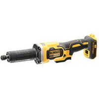 Slijper recht XR 18V Brushless - zonder batterij of oplader - DEWALT