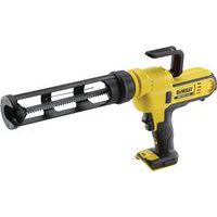 Kitspuit 18V excl. accu en lader Kokers 310ml  - DEWALT