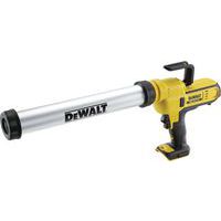 Kitspuit 18V zonder accu's en lader Worsten 300-600ml - DEWALT