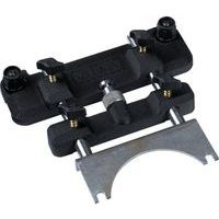 Bovenfreeshulpstuk geleiderail - DEWALT