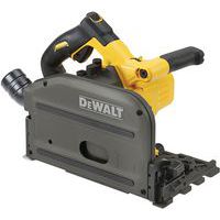 Dompelcirkelzaag XR FLEXVOLT 54V Brushless zonder accu-lader - DEWALT