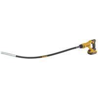 Betontrilnaald XR 18V - zonder accu of lader - DEWALT