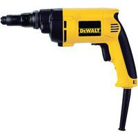 Schroevendraaier met koppelverstelling 4-26Nm 540W - koffer - DEWALT