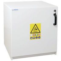 Corrosiebestendige veiligheidskast - PVC - Trionyx