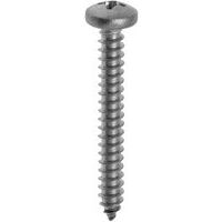 Spaanplaatschroef Pozidriv - Set van 500 - Norail