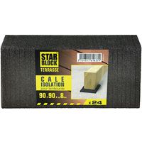 Tegeldrager - set van 24 - Norail