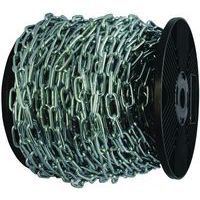 Genovese ketting recht - Norail