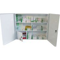 Wandkast EHBO Economy