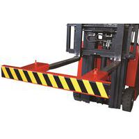 Beschermer van vorktanden van vorkheftruck