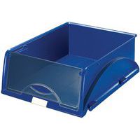 Sorteerbak met klep Sorty 5231 - A4 - Leitz