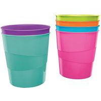 Prullenbak WOW 15L - Leitz