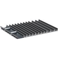 Vakverdeler met 37 vakken voor laden EKM-65-3 - Bott