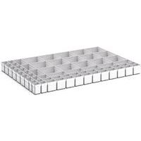 Assortiment EKK07100. 64 kleingoedbak - BOTT