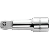 Haakse verlengstuk 1/2 inch