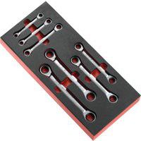 Module voor ratelringsleutel MODM.64J7