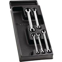 Inlay voor module van 5 metrische steeksleutel PL.635