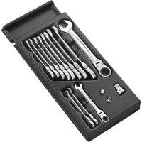 Inlay voor module mod.467fj12 - PL680