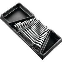 Inlay voor module van 13 ringsteekratelsleutel