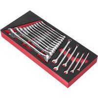 Foam inlay voor modm. 440-1