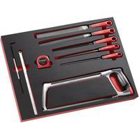 Foam inlay voor modm. 603f