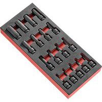 Foam voor modm. nsxpb