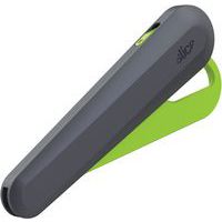 Cutter - zelfintrekkend - keramisch lemmet - nylon handvat - Slice