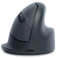 Ergonomische muis R-Go HE Basic Bluetooth medium, rechts - R-Go Tools
