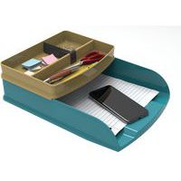 Verdeelvak voor brievenbak Combo Top Neo Deco - Exacompta