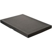 Opbergdoos PureBox Black - Falken