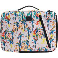 Laptophoes Afrika patroon - Exacompta