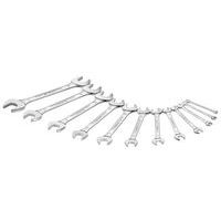 Set van 16 steeksleutels