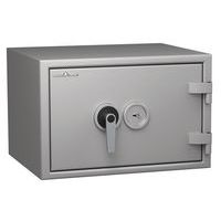 Dubbelwandige kluis Protect Duo - Sleutelslot