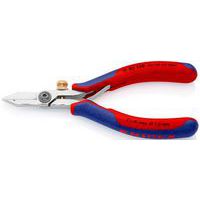 Stripschaar voor elektronicakabels - grepen met meercomponenten omhulsel 130 mm _ 11 82 130