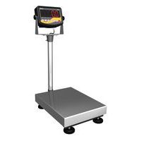 Weegschaal met kolom, Geijkt: nee, Type weegschaal: Kolom, Weegvermogen (Gewichtsbalans): 30 kg