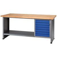 Werkbank FK 184 met laden - Küpper