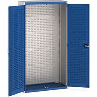 Perfo kast met panelen Cubio SMF-10520-2.4 - Bott