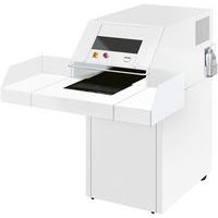 Papiervernietiger 4108 CC 4 x 40 mm - Ideal