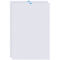 Poster voorzetfolie - Showdown display