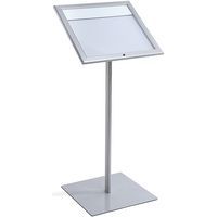 Informatiestandaard Outdoor A4 - Jansen Display